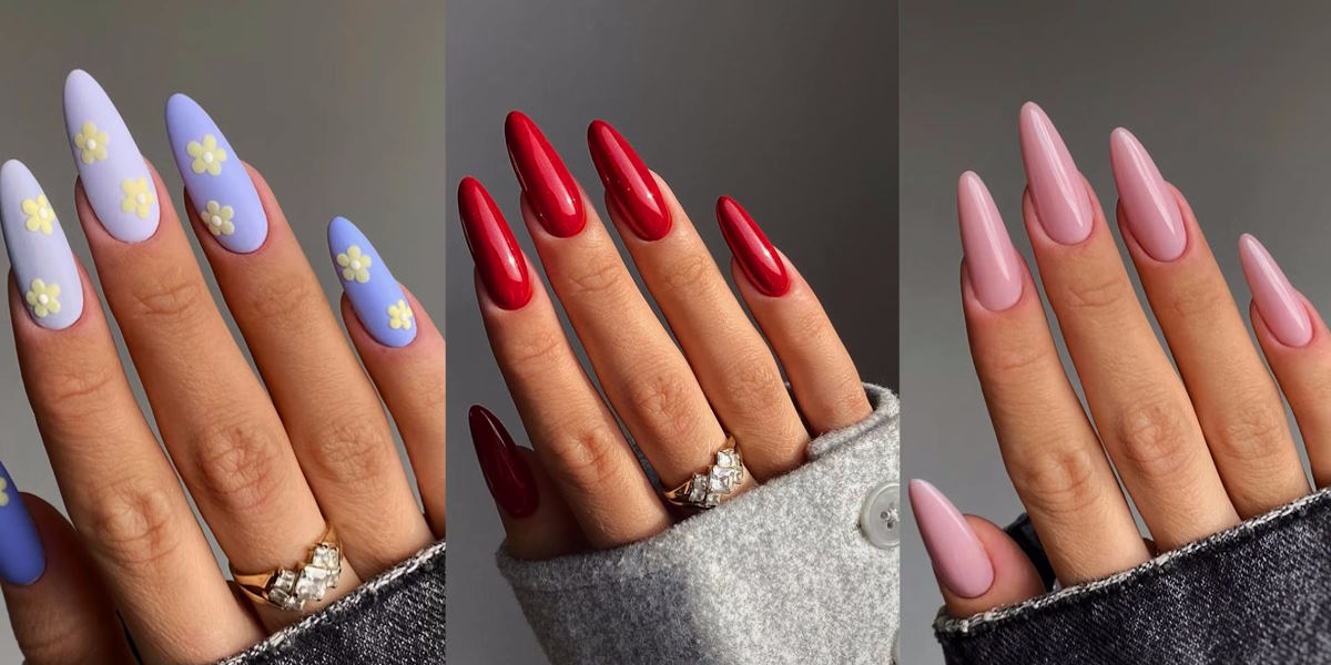 create unique nail designs