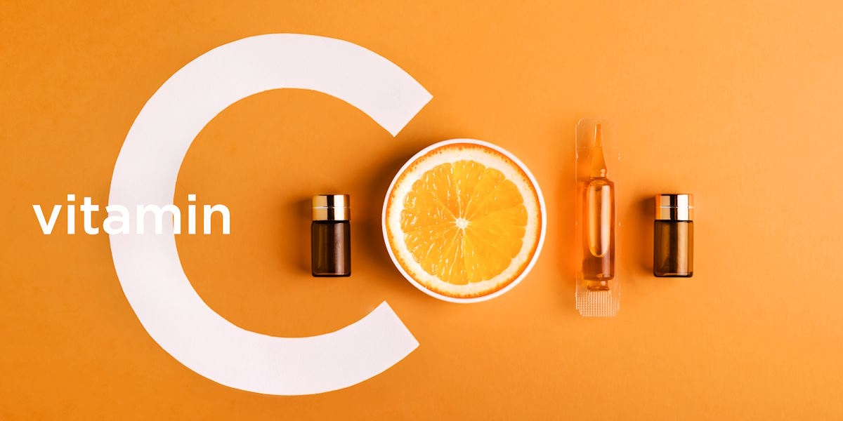 Vitamin C products