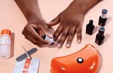 Best Tools For Achieving Perfect Nail Art At Home