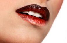 How To Create The Perfect Ombré Lip Effect