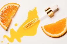 The Benefits Of Using Vitamin C In Your Skincare Routine