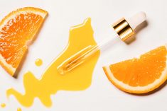 The Benefits Of Using Vitamin C In Your Skincare Routine