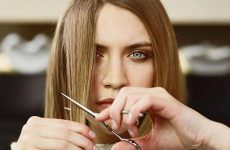 The Pros And Cons Of Cutting Your Own Hair